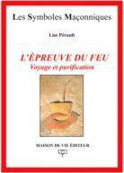 Emprunter L'épreuve du feu livre