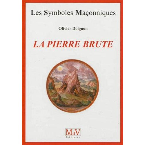 Emprunter La Pierre Brute livre
