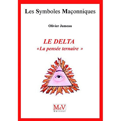 Emprunter Le Delta. La pensée ternaire livre