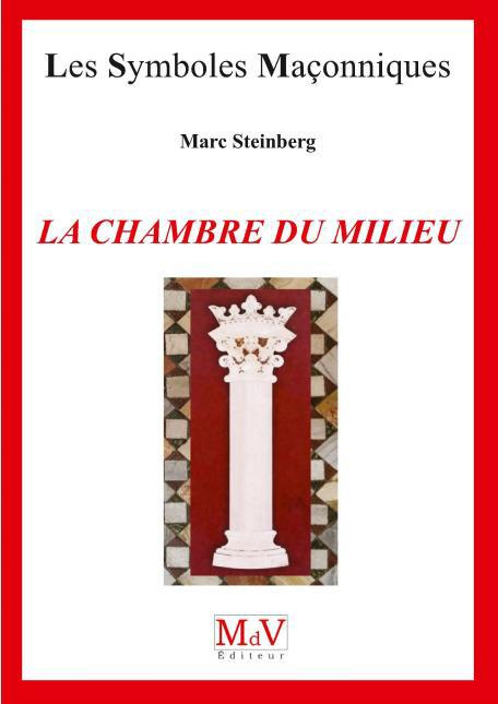 Emprunter La chambre du milieu livre