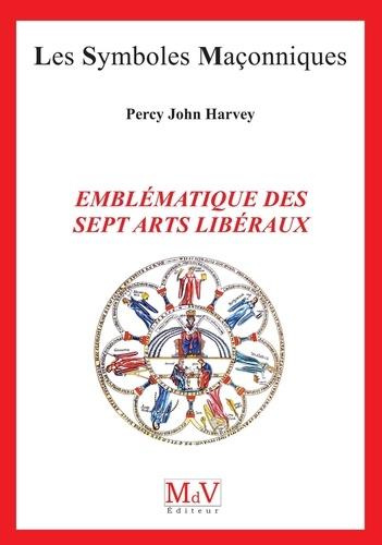 Emprunter Emblématique des sept arts libéraux livre