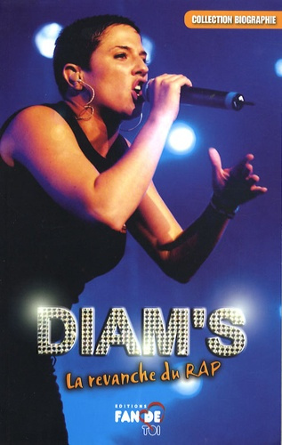 Emprunter DIAM'S LA REVANCHE DU RAP livre