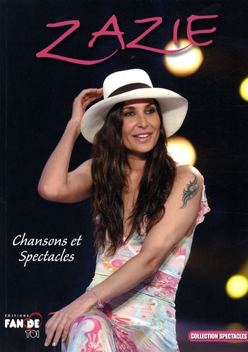 Emprunter ZAZIE livre