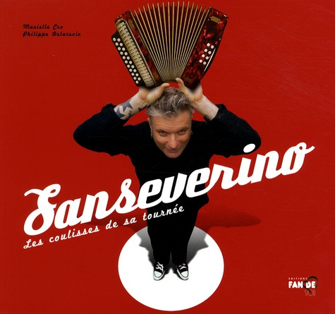 Emprunter SANSEVERINO livre