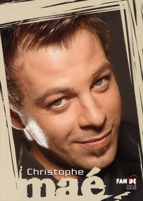Emprunter CHRISTOPHE MAE livre