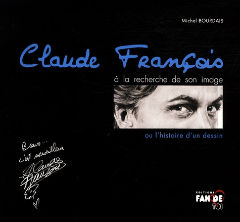 Emprunter CLAUDE FRANCOIS livre