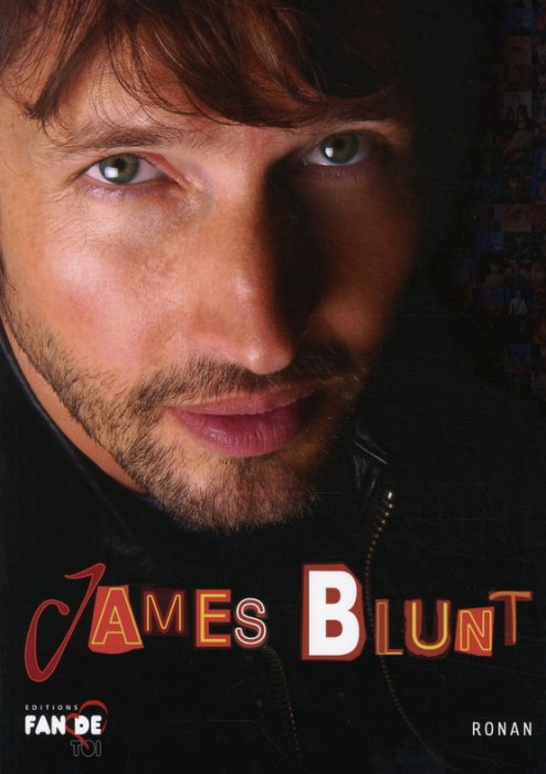 Emprunter JAMES BLUNT livre