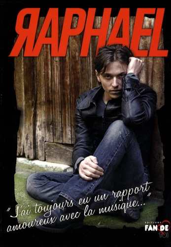 Emprunter RAPHAEL livre