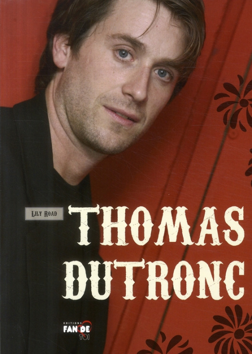 Emprunter THOMAS DUTRONC livre