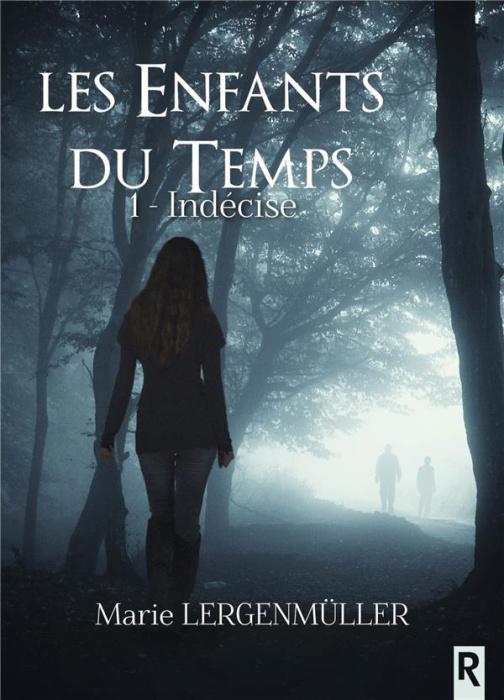 Emprunter Les enfants du temps Tome 1 : Indécise livre