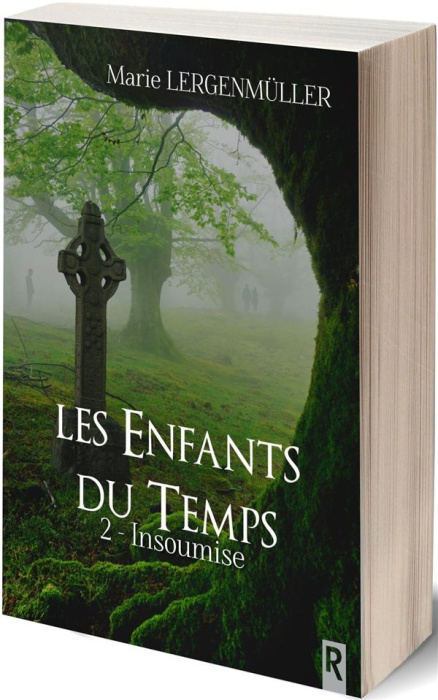 Emprunter Les enfants du temps Tome 2 : Insoumise livre