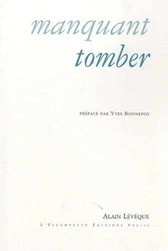 Emprunter Manquant tomber livre