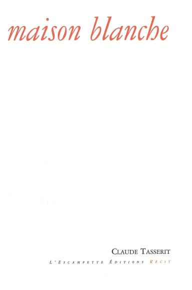 Emprunter Maison blanche livre