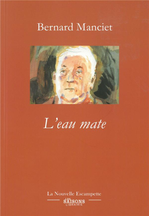Emprunter L'eau mate livre