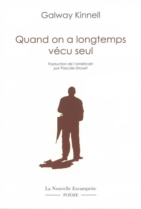 Emprunter Quand on a longtemps vécu seul livre