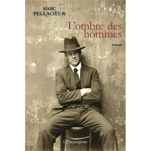 Emprunter L'ombre des hommes livre