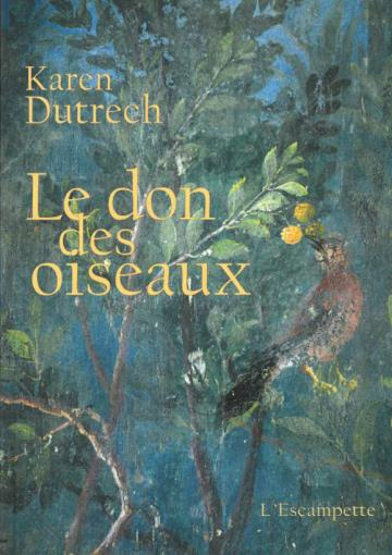 Emprunter Le don des oiseaux livre