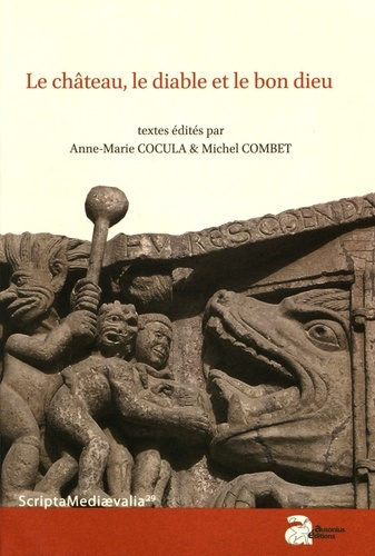 Emprunter Le château, le diable et le bon dieu. Actes des Rencontres d'Archéologie et d'Histoire en Périgord l livre