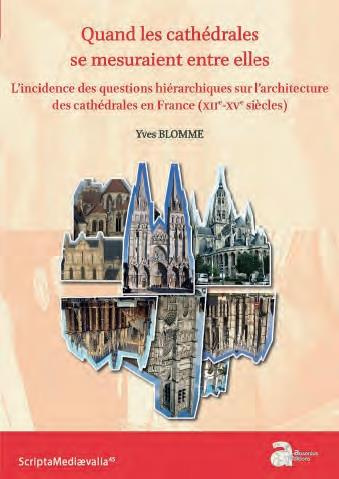 Emprunter Quand les cathédrales se mesuraient entre elles. L'incidence des questions hiérarchiques sur l'archi livre