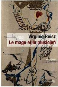 Emprunter Le mage et le musicien livre