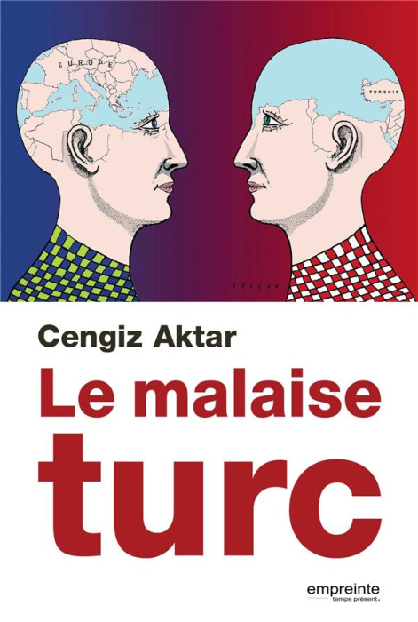 Emprunter Le malaise turc livre
