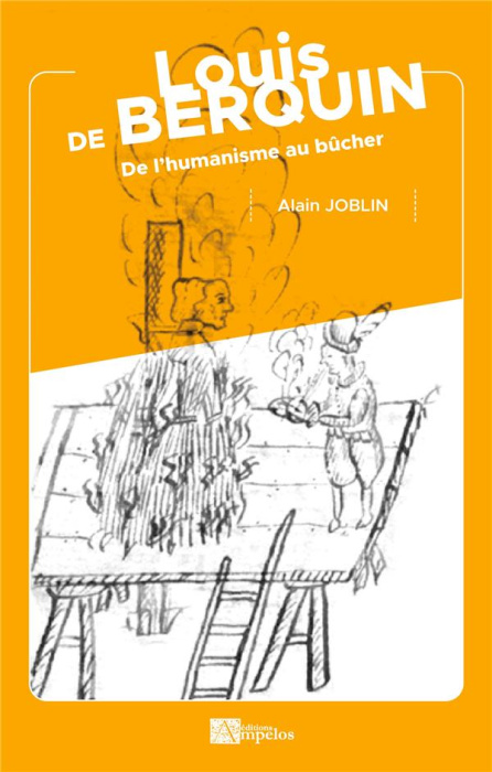 Emprunter Louis de Berquin. de l'humanisme au bûcher livre