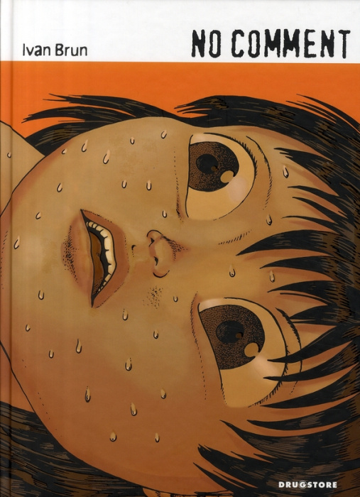 Emprunter NO COMMENT livre