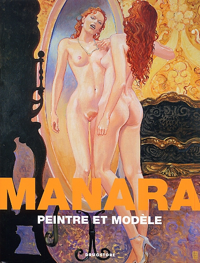 Emprunter Peintre et modèle livre