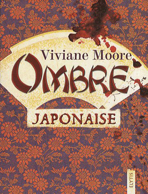 Emprunter TRILOGIE JAPONAISE 2 - OMBRE JAPONAISE livre