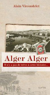 Emprunter ALGER ALGER livre