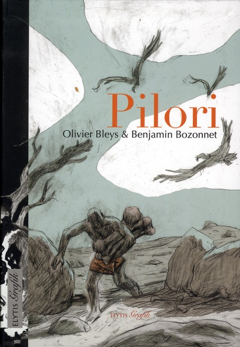 Emprunter Pilori livre
