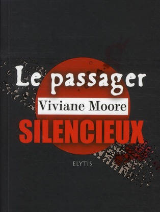 Emprunter LE PASSAGER SILENCIEUX livre