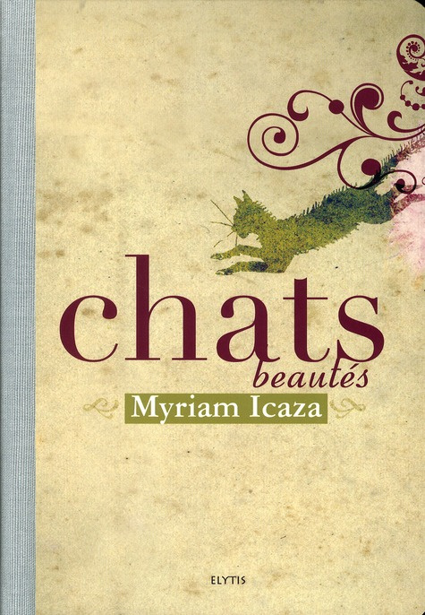 Emprunter CHATS BEAUTES livre