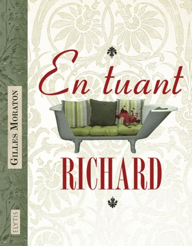 Emprunter EN TUANT RICHARD livre