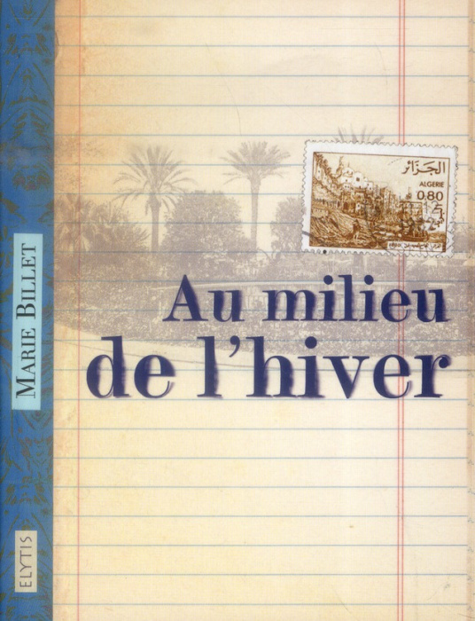 Emprunter AU MILIEU DE L'HIVER livre