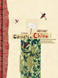 Emprunter Carnets de Chine livre