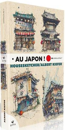 Emprunter Au Japon ! livre