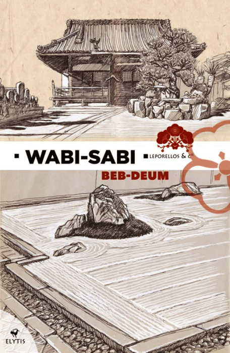 Emprunter Wabi-sabi livre