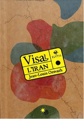 Emprunter Visa pour l'Iran livre