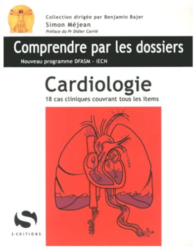 Emprunter Cardiologie livre