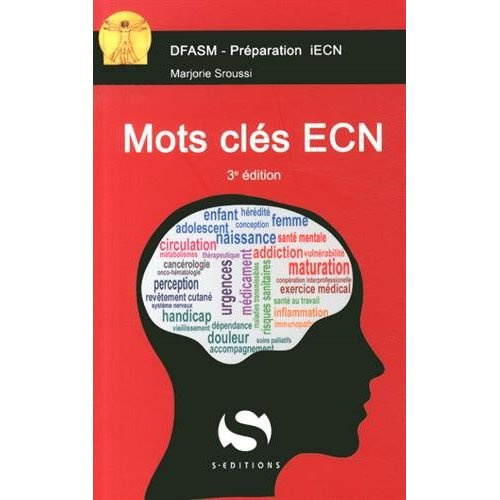 Emprunter Mots clés ECN. 3e édition livre