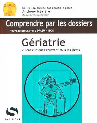 Emprunter Gériatrie livre