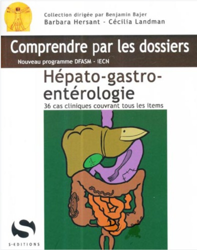 Emprunter Hépato-gastro-entérologie et chirurgie viscérale livre
