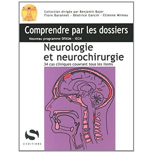 Emprunter Neurologie et neurochirurgie livre