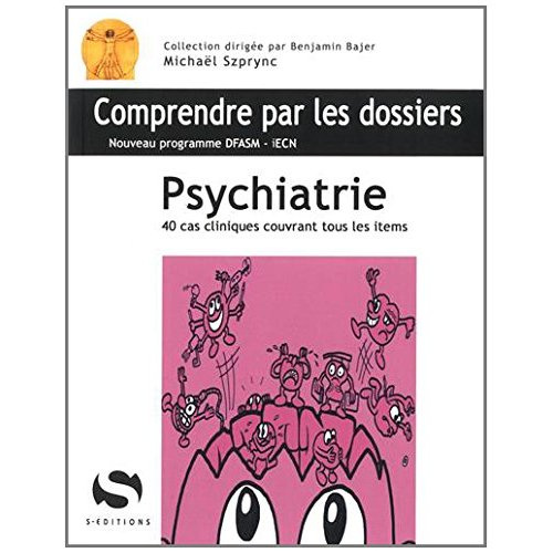 Emprunter Psychiatrie livre