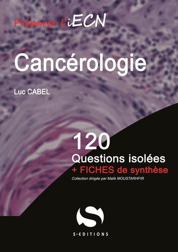 Emprunter Cancérologie livre