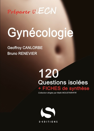 Emprunter Gynécologie livre