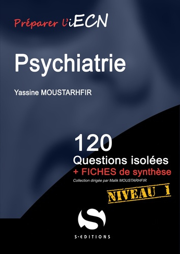 Emprunter Psychiatrie livre