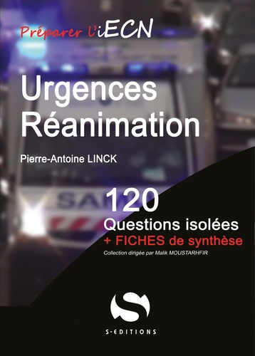 Emprunter Urgences Réanimation livre
