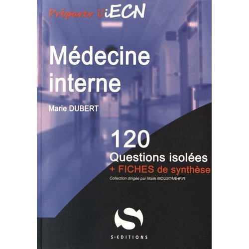 Emprunter Médecine interne livre